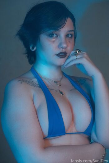 Sunidey  page leaked private photo uncensored HD quality