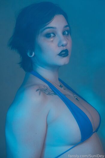 Sunidey  page leaked private photo uncensored HD quality