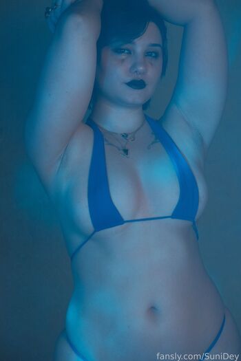 Sunidey  page leaked private photo uncensored HD quality