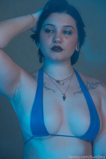 Sunidey  page leaked private photo uncensored HD quality