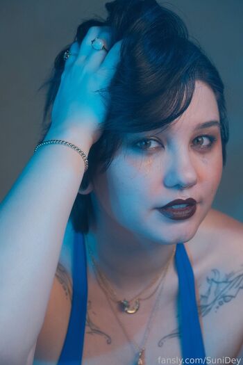 Sunidey  page leaked private photo uncensored HD quality