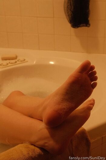 Sunidey  page leaked private photo uncensored HD quality