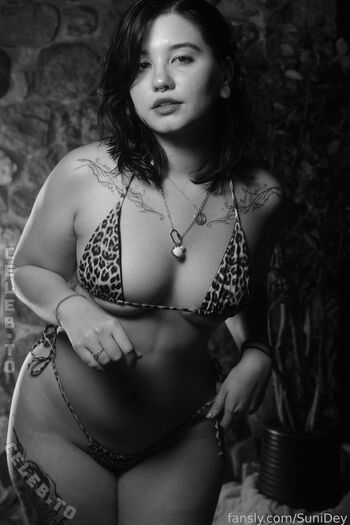 Sunidey  page leaked private photo uncensored HD quality