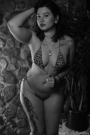 Sunidey  page leaked private photo uncensored HD quality