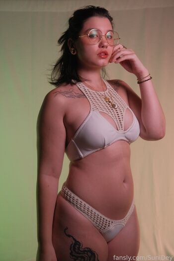 Sunidey  page leaked private photo uncensored HD quality