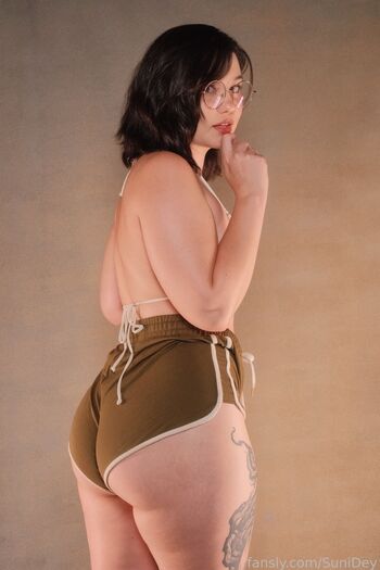 Sunidey  page leaked private photo uncensored HD quality