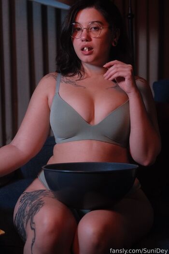 Sunidey  page leaked private photo uncensored HD quality