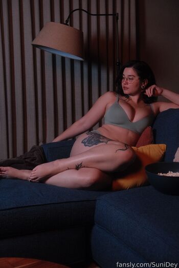 Sunidey  page leaked private photo uncensored HD quality