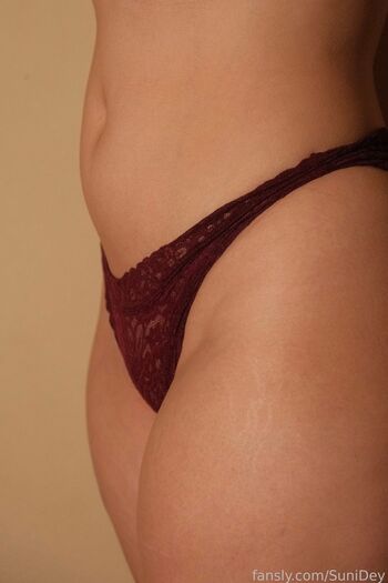 Sunidey  page leaked private photo uncensored HD quality