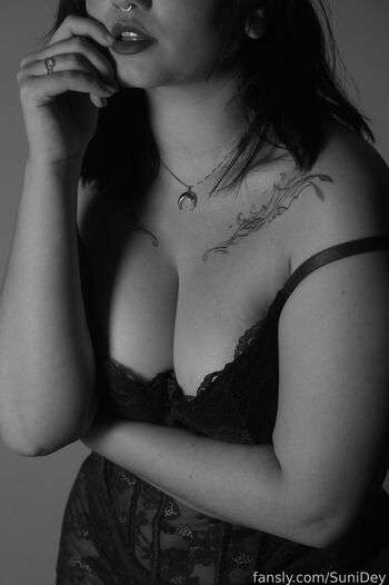 Sunidey  page leaked private photo uncensored HD quality