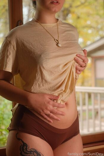 Sunidey leaked private photo uncensored HD quality