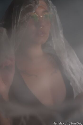 Sunidey leaked private photo uncensored HD quality