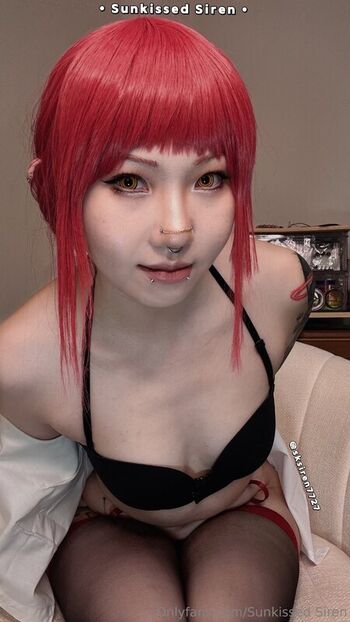 Sunkissedsiren leaked private photo uncensored HD quality