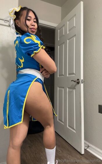 Sunnylifts leaked private photo uncensored HD quality