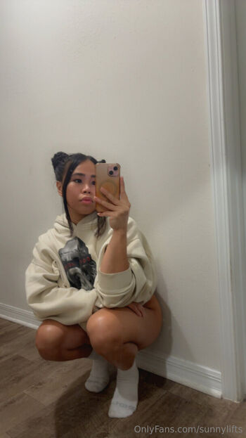 Sunnylifts leaked private photo uncensored HD quality