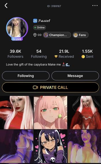 Superlive page leaked private photo uncensored HD quality