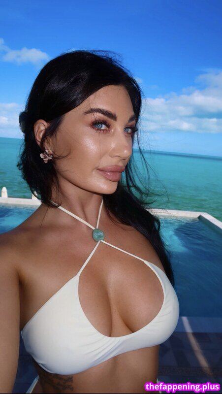 Page/ leaked private photo uncensored HD quality