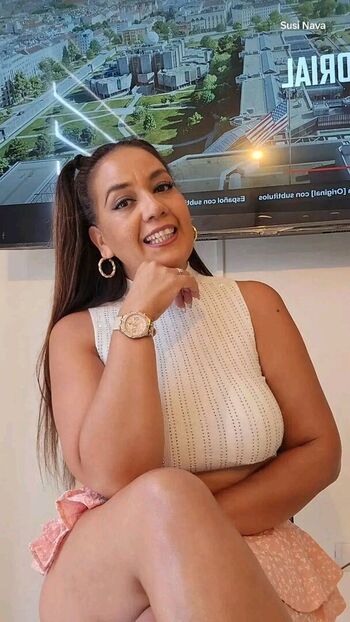 Susi navaa leaked private photo uncensored HD quality