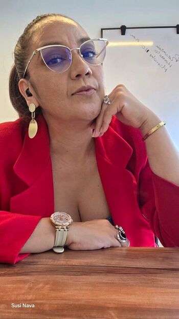 Susi navaa leaked private photo uncensored HD quality