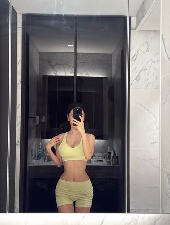 Suyeon park leaked private photo uncensored HD quality