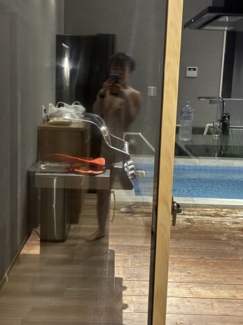 Suzuka muscle leaked private photo uncensored HD quality