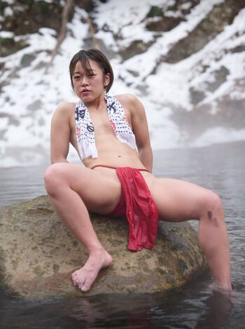 Suzuka muscle leaked private photo uncensored HD quality