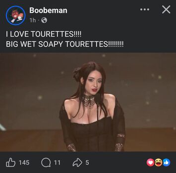 Sweet anita page leaked private photo uncensored HD quality