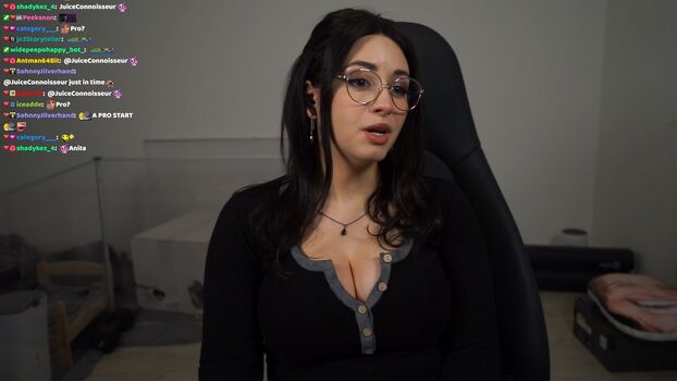 Sweet anita page leaked private photo uncensored HD quality