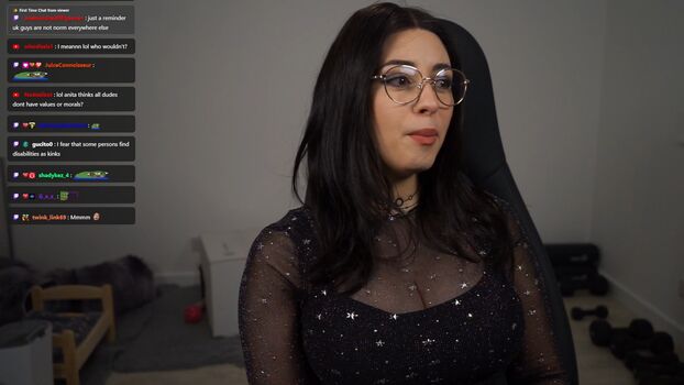 Sweet anita leaked private photo uncensored HD quality