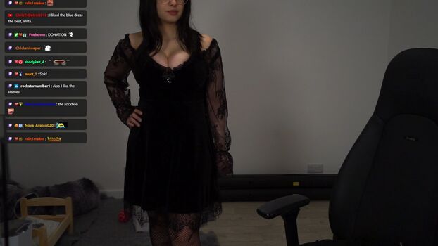 Sweet anita leaked private photo uncensored HD quality