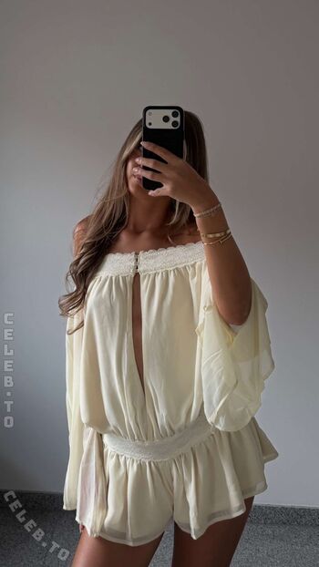 Sydney ramolla page leaked private photo uncensored HD quality