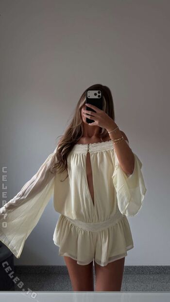 Sydney ramolla page leaked private photo uncensored HD quality