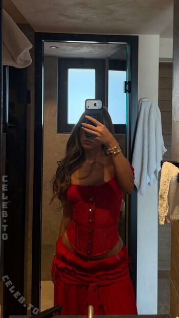 Sydney ramolla page leaked private photo uncensored HD quality