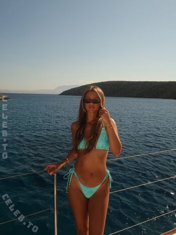 Sydney ramolla page leaked private photo uncensored HD quality