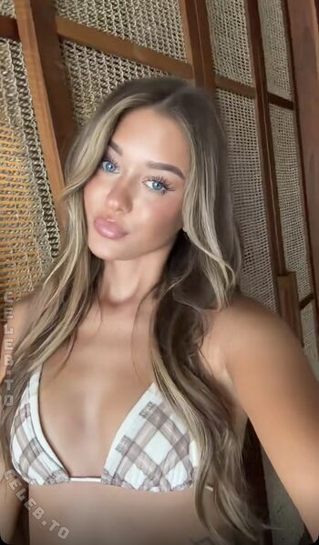 Sydney ramolla page leaked private photo uncensored HD quality
