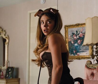 Sydney sweeney  page leaked private photo uncensored HD quality