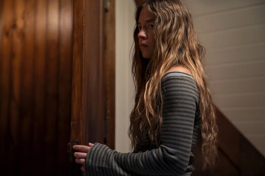 Sydney sweeney  page leaked private photo uncensored HD quality