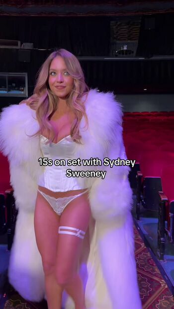 Sydney sweeney  page leaked private photo uncensored HD quality