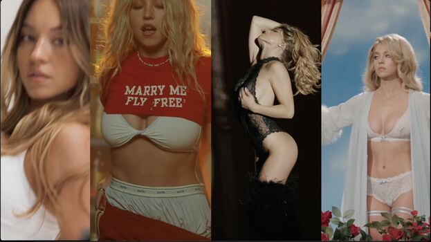 Sydney sweeney  page leaked private photo uncensored HD quality