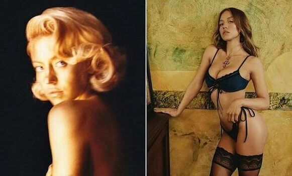 Sydney sweeney  page leaked private photo uncensored HD quality