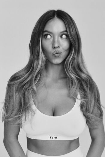 Sydney sweeney  page leaked private photo uncensored HD quality