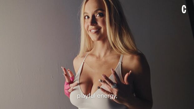 Sydney sweeney  page leaked private photo uncensored HD quality