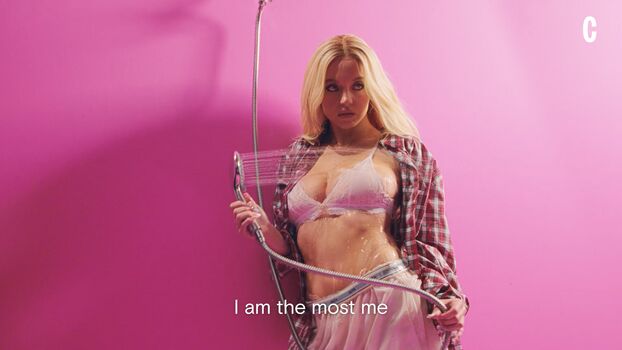 Sydney sweeney  page leaked private photo uncensored HD quality