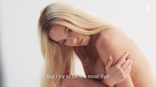 Sydney sweeney  page leaked private photo uncensored HD quality