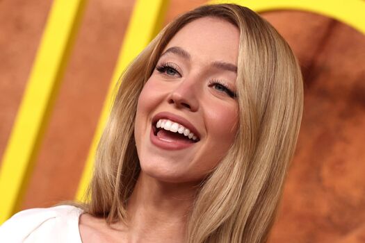 Sydney sweeney  page leaked private photo uncensored HD quality