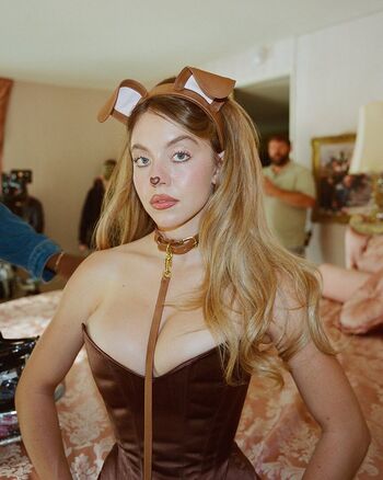 Sydney sweeney  page leaked private photo uncensored HD quality