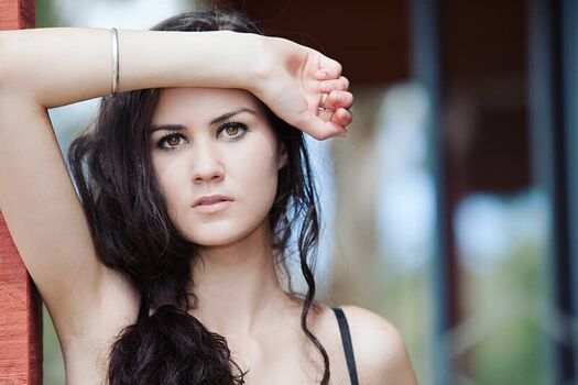 Sydney watson page leaked private photo uncensored HD quality
