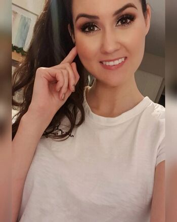 Sydney watson leaked private photo uncensored HD quality