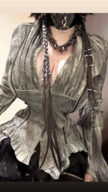 Sylindaaa  page leaked private photo uncensored HD quality