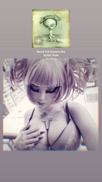 Sylindaaa leaked private photo uncensored HD quality